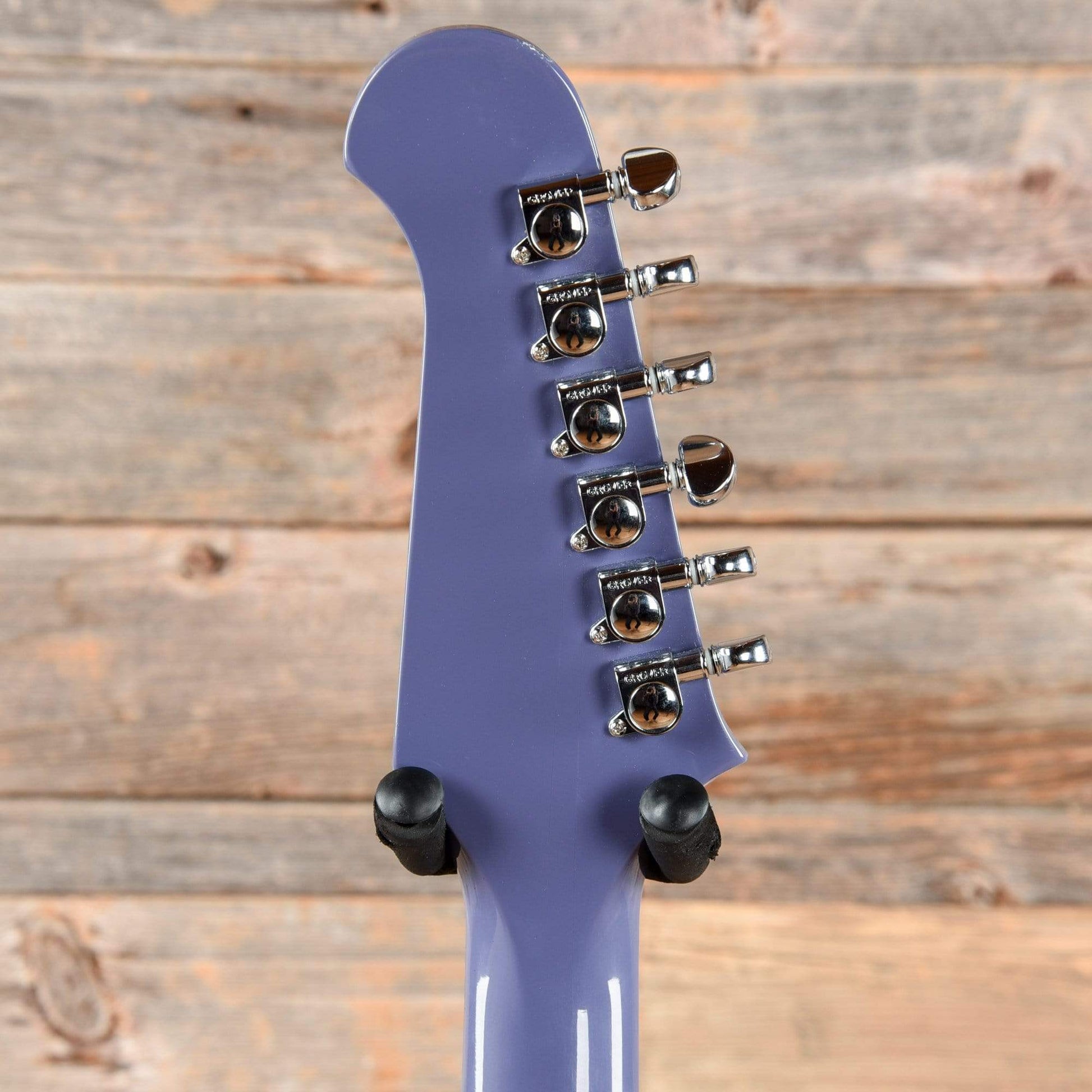 Gibson Firebird Studio Heather 2017 Electric Guitars / Solid Body