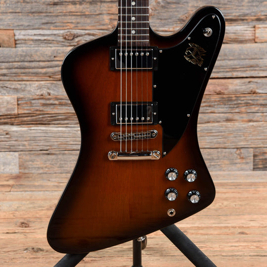 Gibson Firebird Studio Sunburst 2017 Electric Guitars / Solid Body