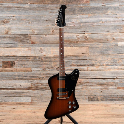 Gibson Firebird Studio Vintage Sunburst 2018 Electric Guitars / Solid Body