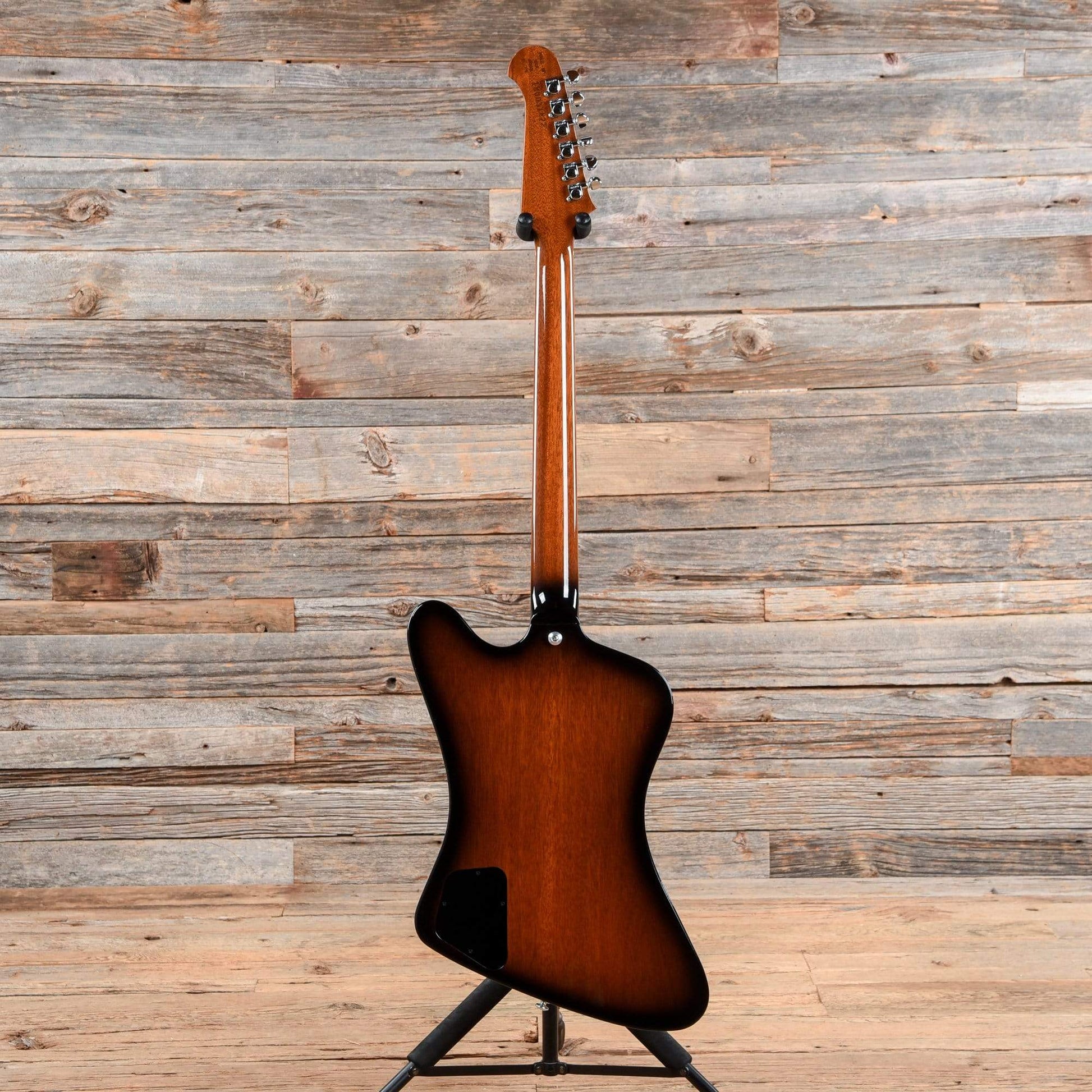 Gibson Firebird Studio Vintage Sunburst 2018 Electric Guitars / Solid Body