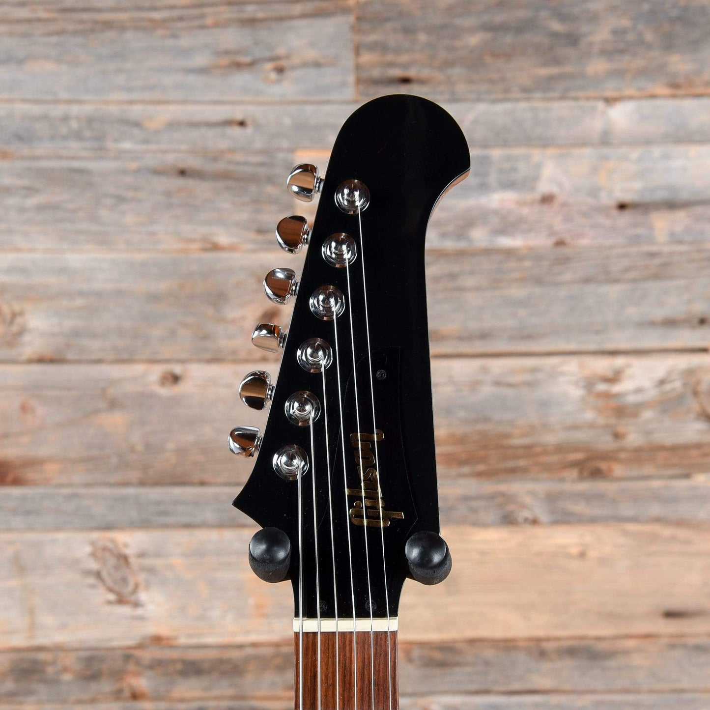 Gibson Firebird Studio Vintage Sunburst 2018 Electric Guitars / Solid Body