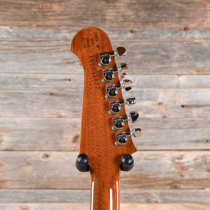 Gibson Firebird Studio Vintage Sunburst 2018 Electric Guitars / Solid Body