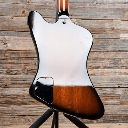 Gibson Firebird Studio Vintage Sunburst 2018 Electric Guitars / Solid Body