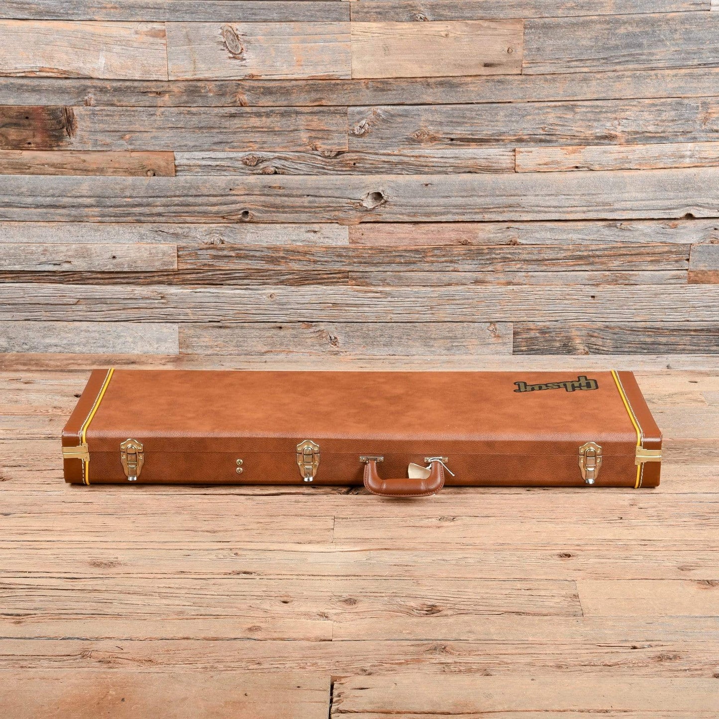 Gibson Firebird Studio Vintage Sunburst 2018 Electric Guitars / Solid Body