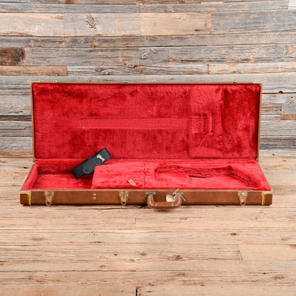 Gibson Firebird Studio Vintage Sunburst 2018 Electric Guitars / Solid Body