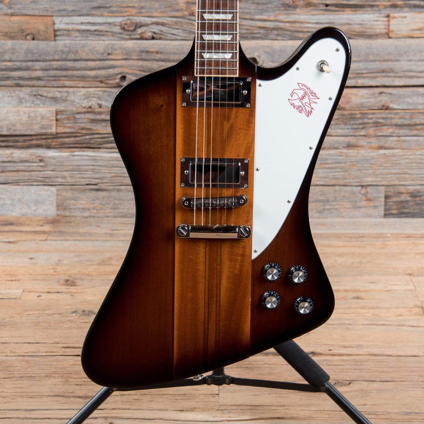 Gibson Firebird Sunburst 2014 Electric Guitars / Solid Body