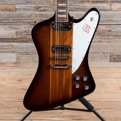 Gibson Firebird Sunburst 2014 Electric Guitars / Solid Body