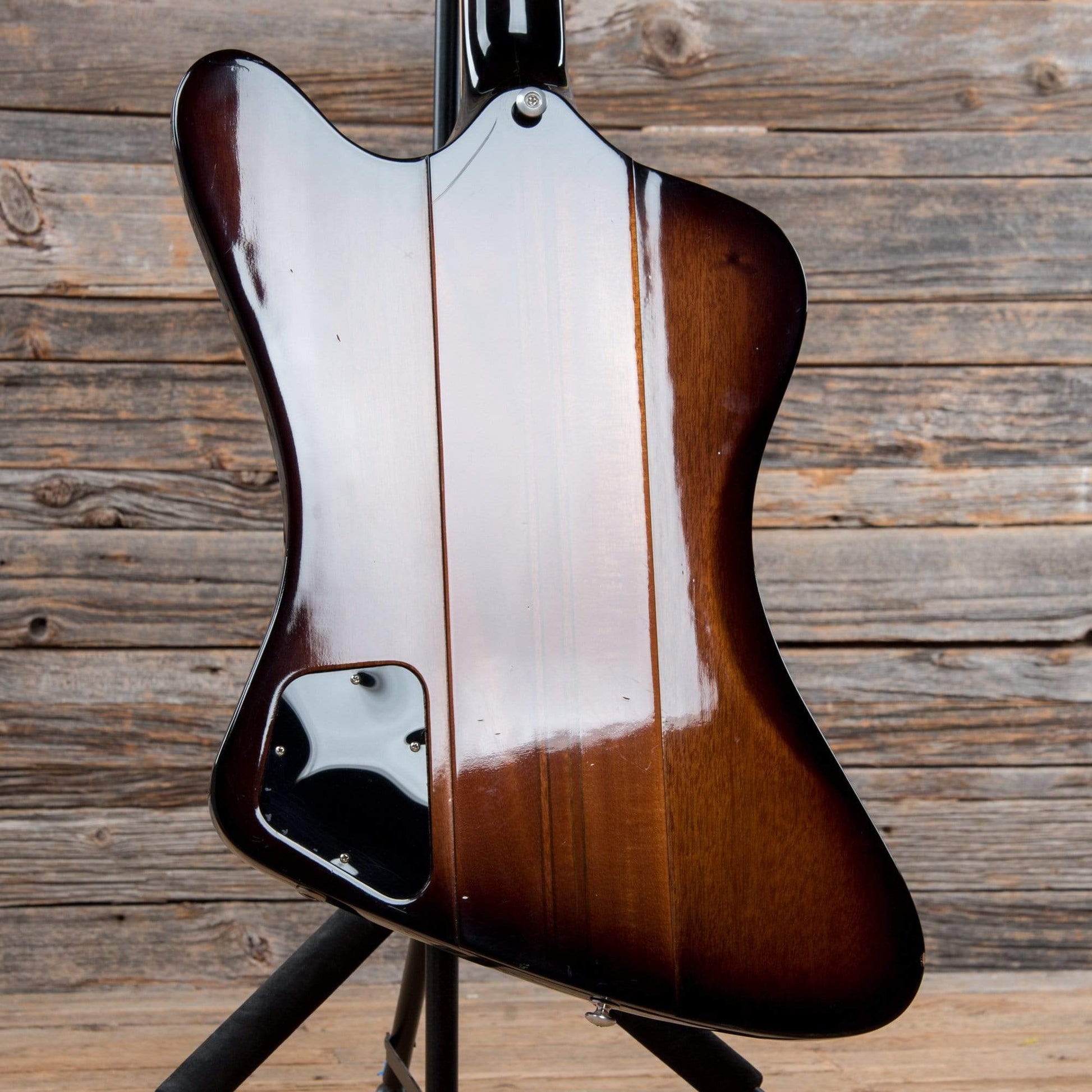 Gibson Firebird Sunburst 2014 Electric Guitars / Solid Body