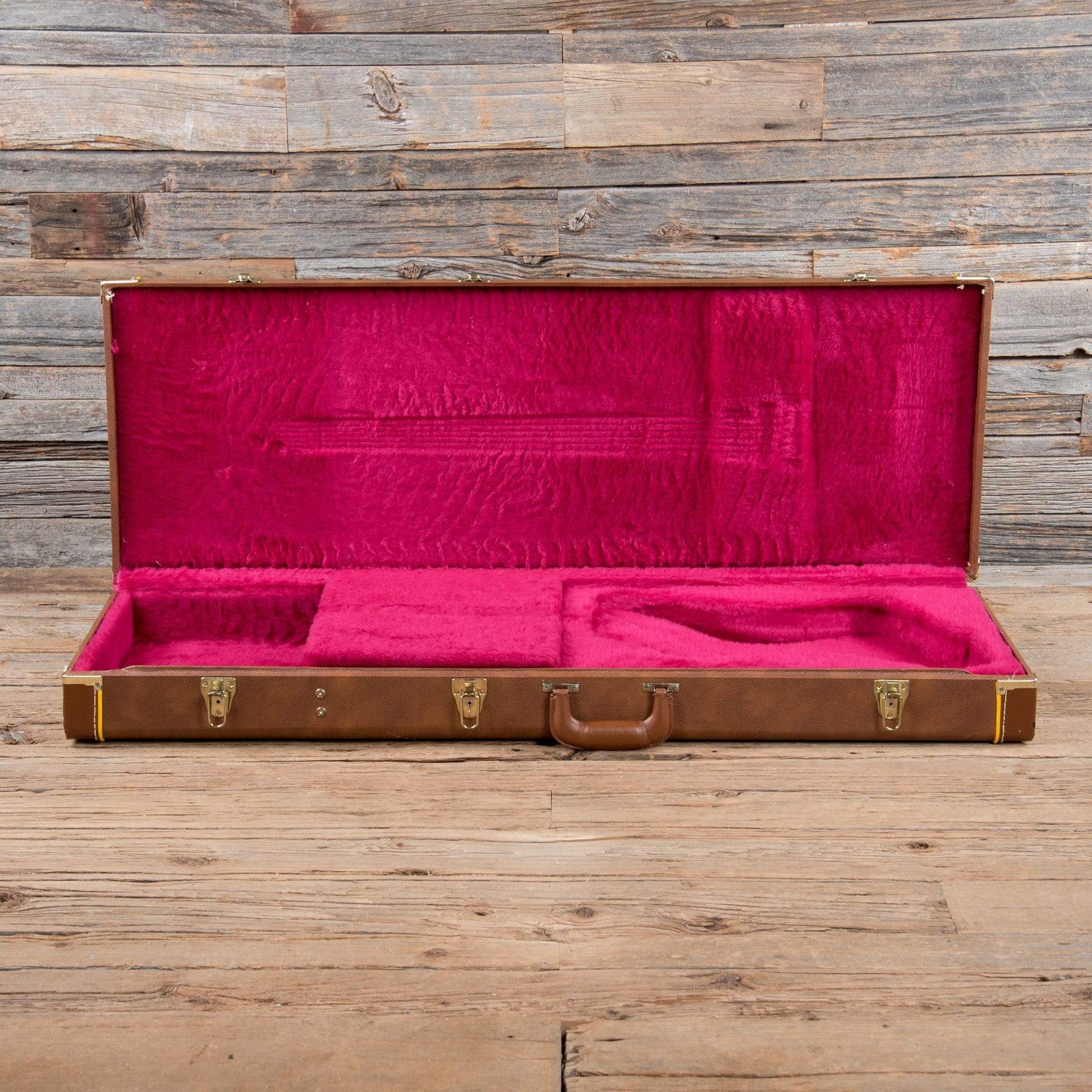 Gibson Firebird Sunburst 2014 Electric Guitars / Solid Body