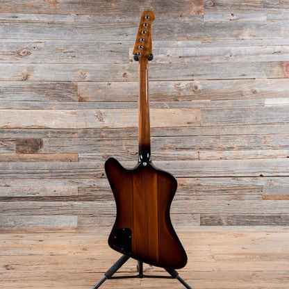 Gibson Firebird Sunburst 2014 Electric Guitars / Solid Body