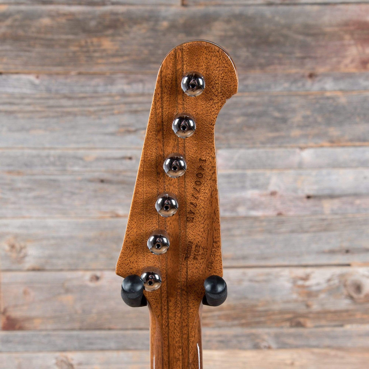 Gibson Firebird Sunburst 2014 Electric Guitars / Solid Body