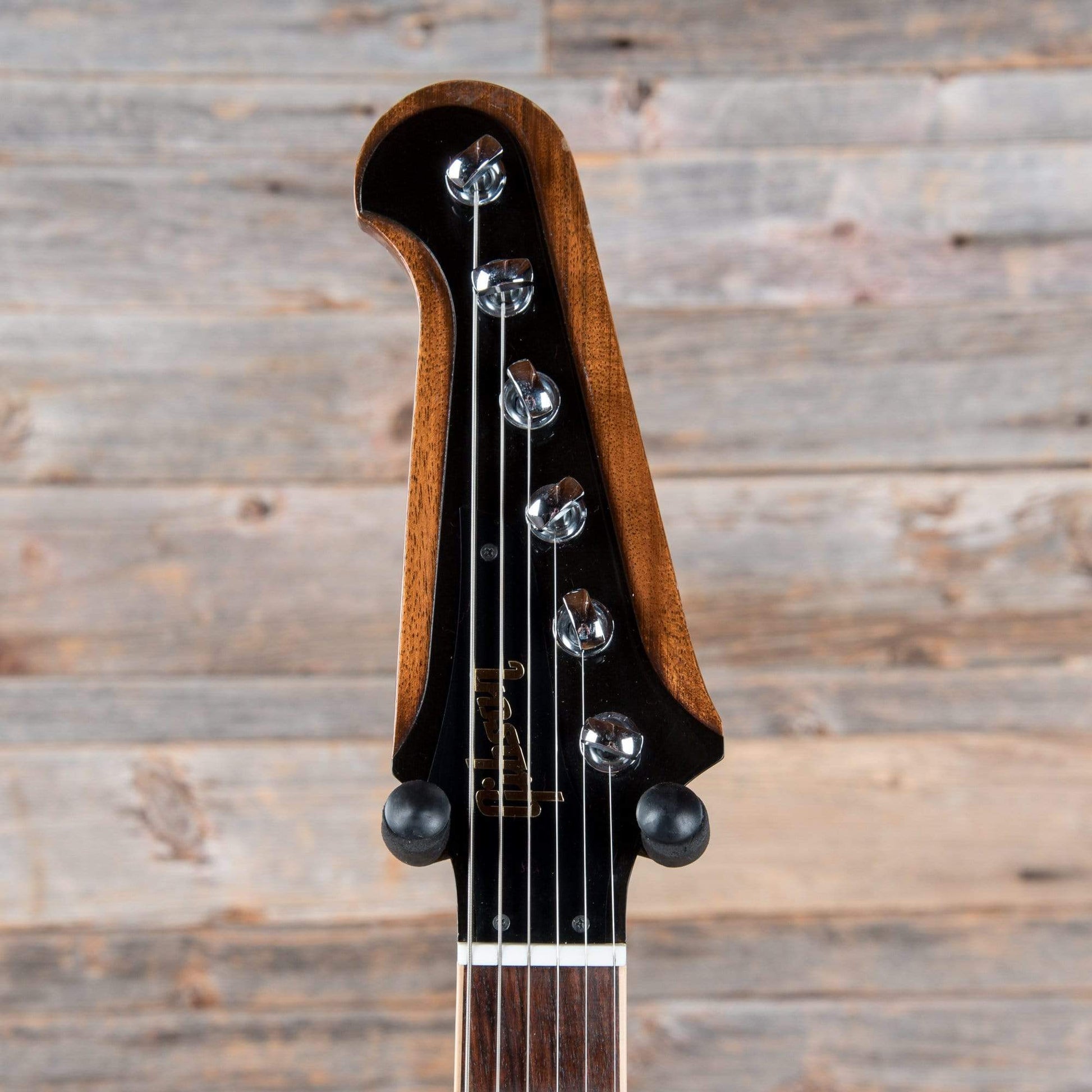 Gibson Firebird Sunburst 2014 Electric Guitars / Solid Body