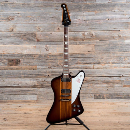 Gibson Firebird Sunburst 2014 Electric Guitars / Solid Body