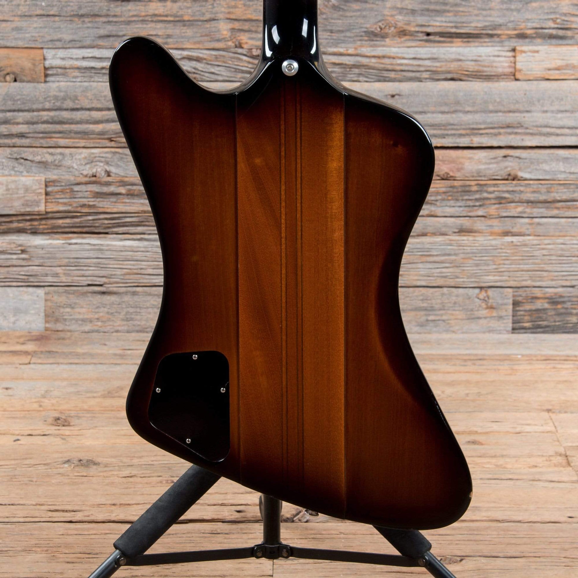 Gibson Firebird Sunburst 2014 Electric Guitars / Solid Body