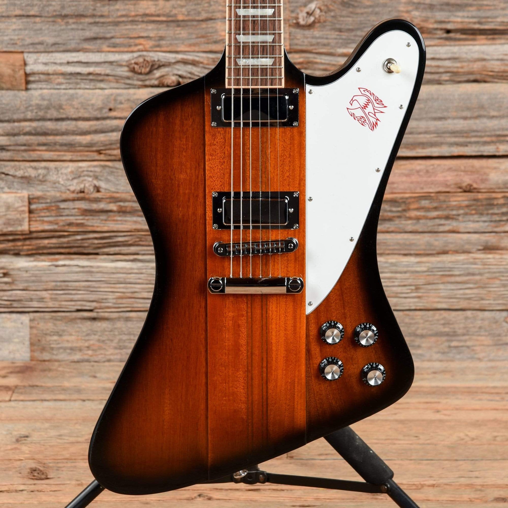 Gibson Firebird Sunburst 2015 Electric Guitars / Solid Body