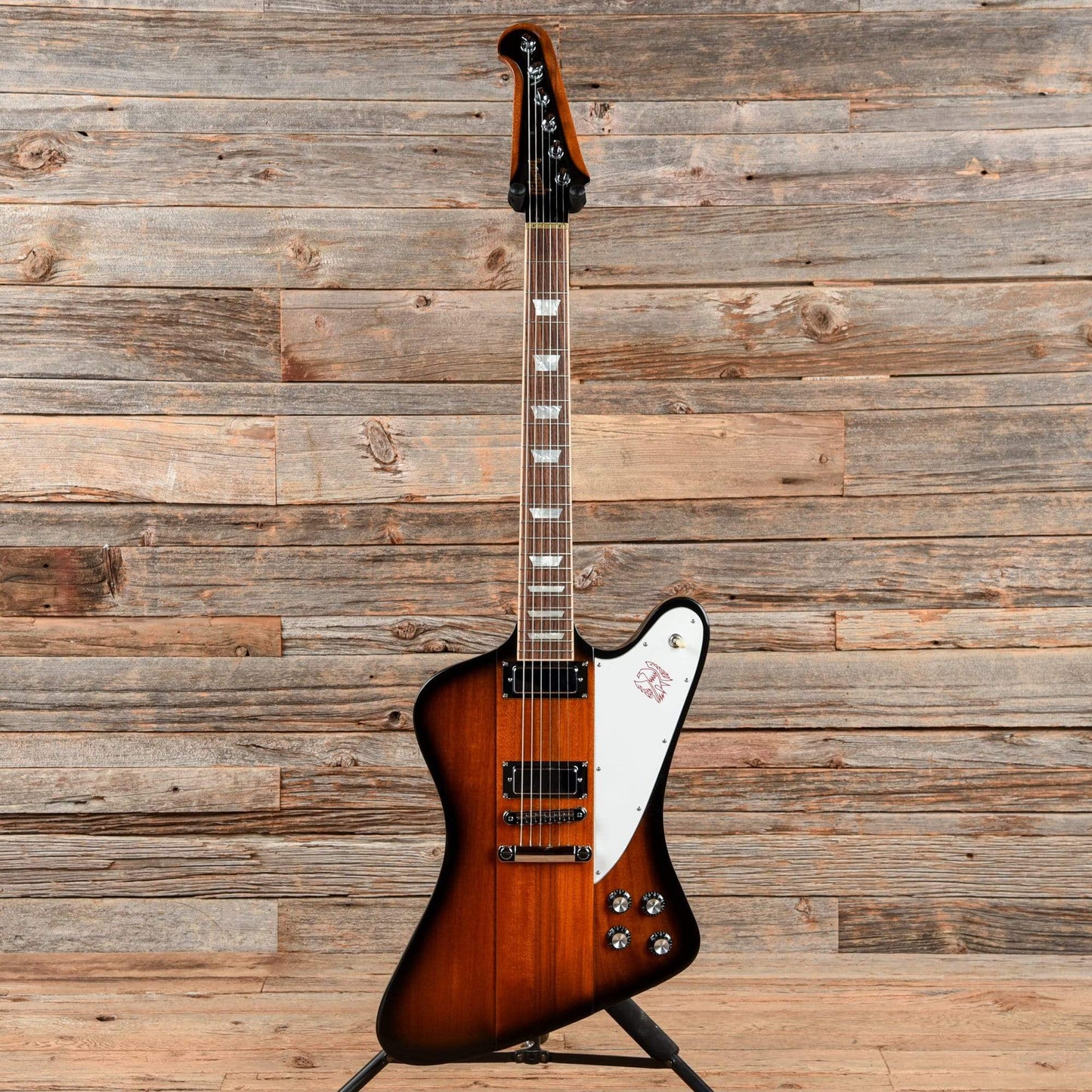 Gibson Firebird Sunburst 2015 Electric Guitars / Solid Body