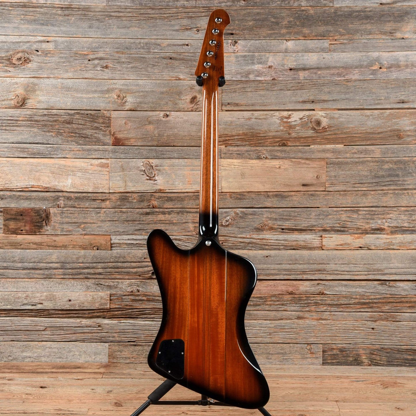 Gibson Firebird Sunburst 2015 Electric Guitars / Solid Body