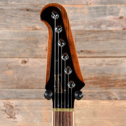 Gibson Firebird Sunburst 2015 Electric Guitars / Solid Body