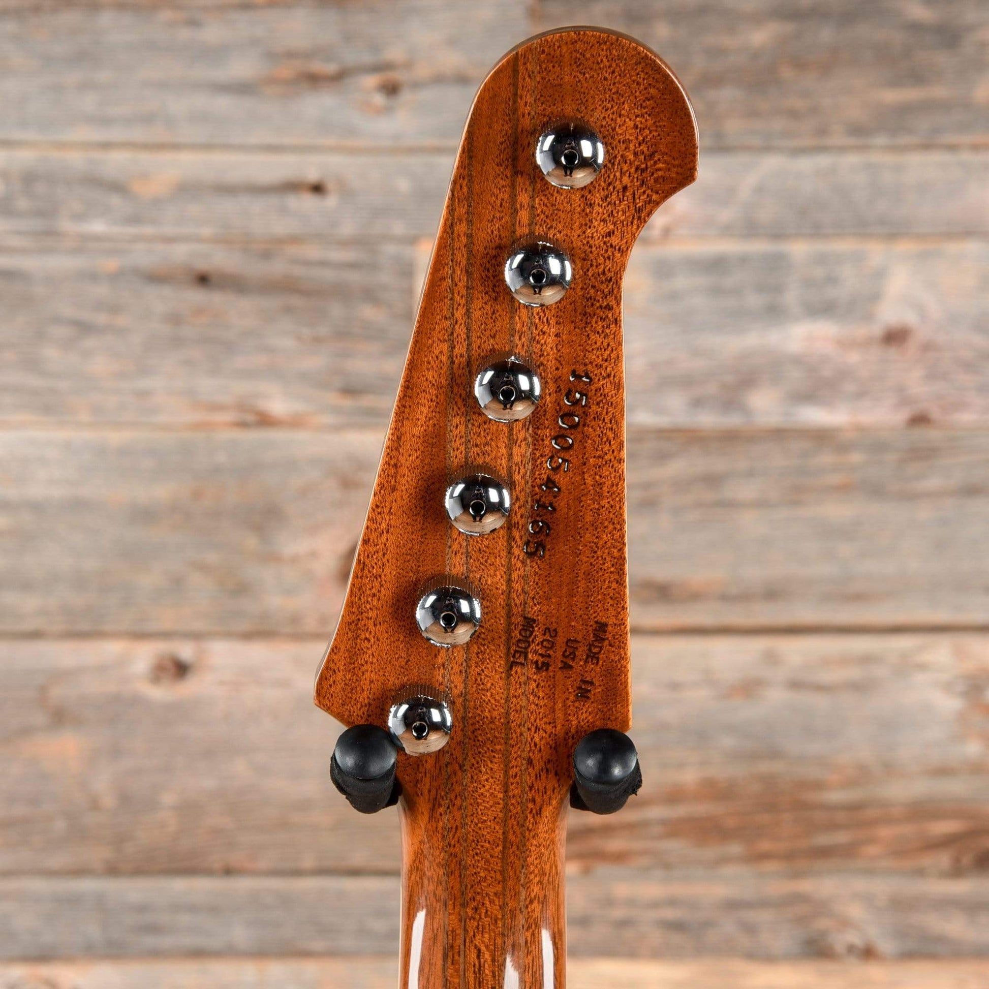 Gibson Firebird Sunburst 2015 Electric Guitars / Solid Body