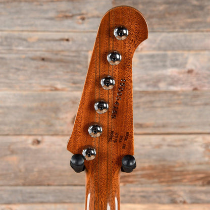 Gibson Firebird Sunburst 2015 Electric Guitars / Solid Body