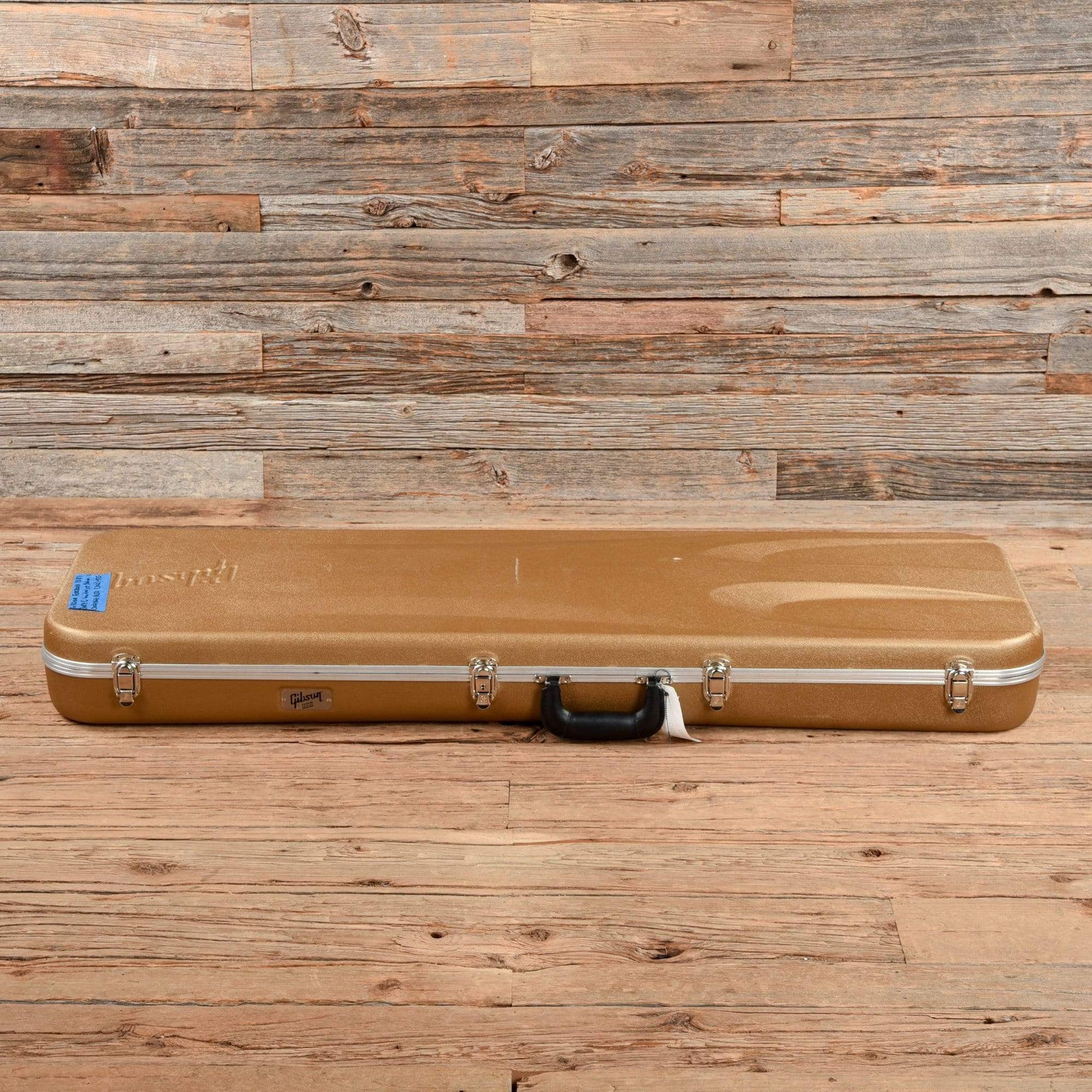 Gibson Firebird Sunburst 2015 Electric Guitars / Solid Body