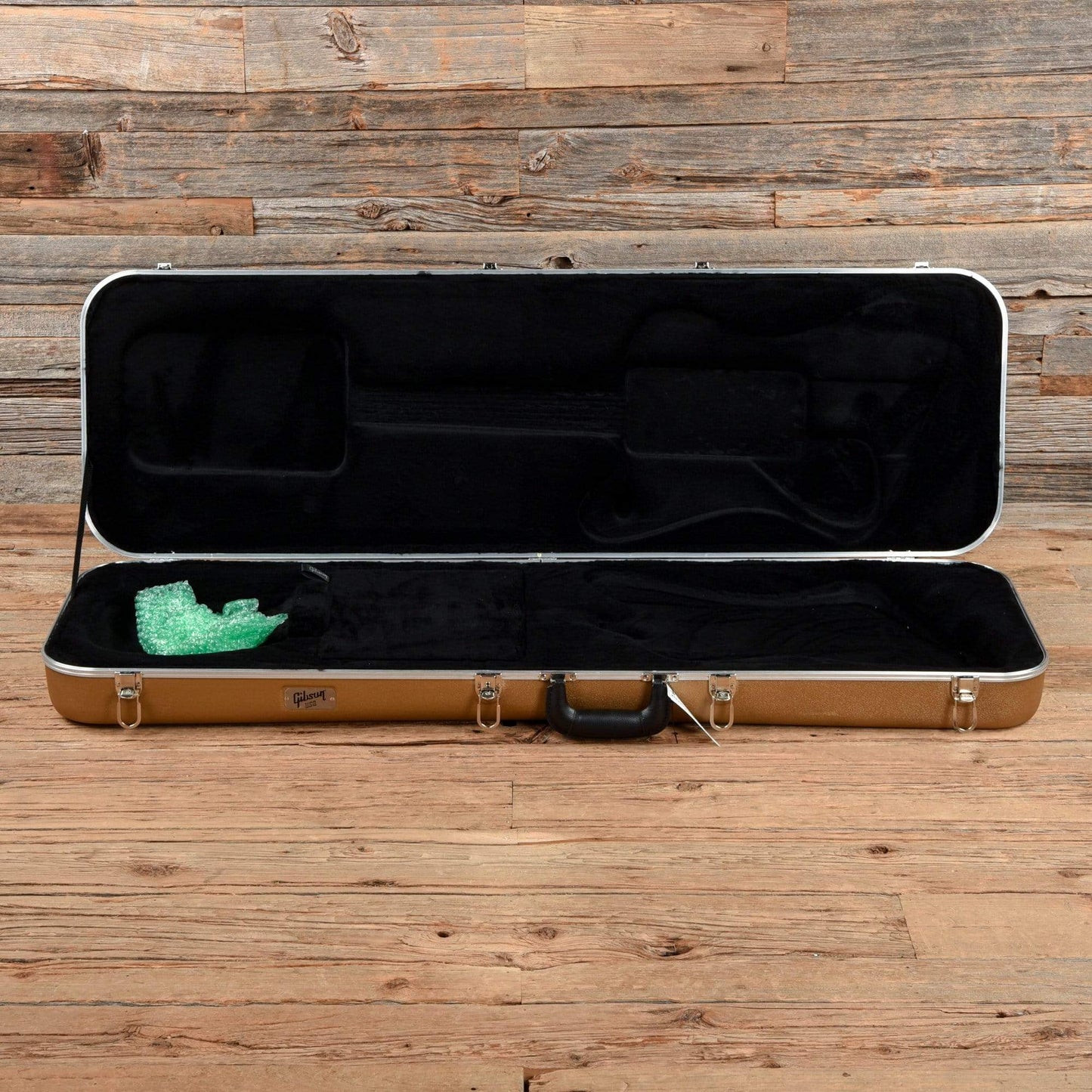 Gibson Firebird Sunburst 2015 Electric Guitars / Solid Body