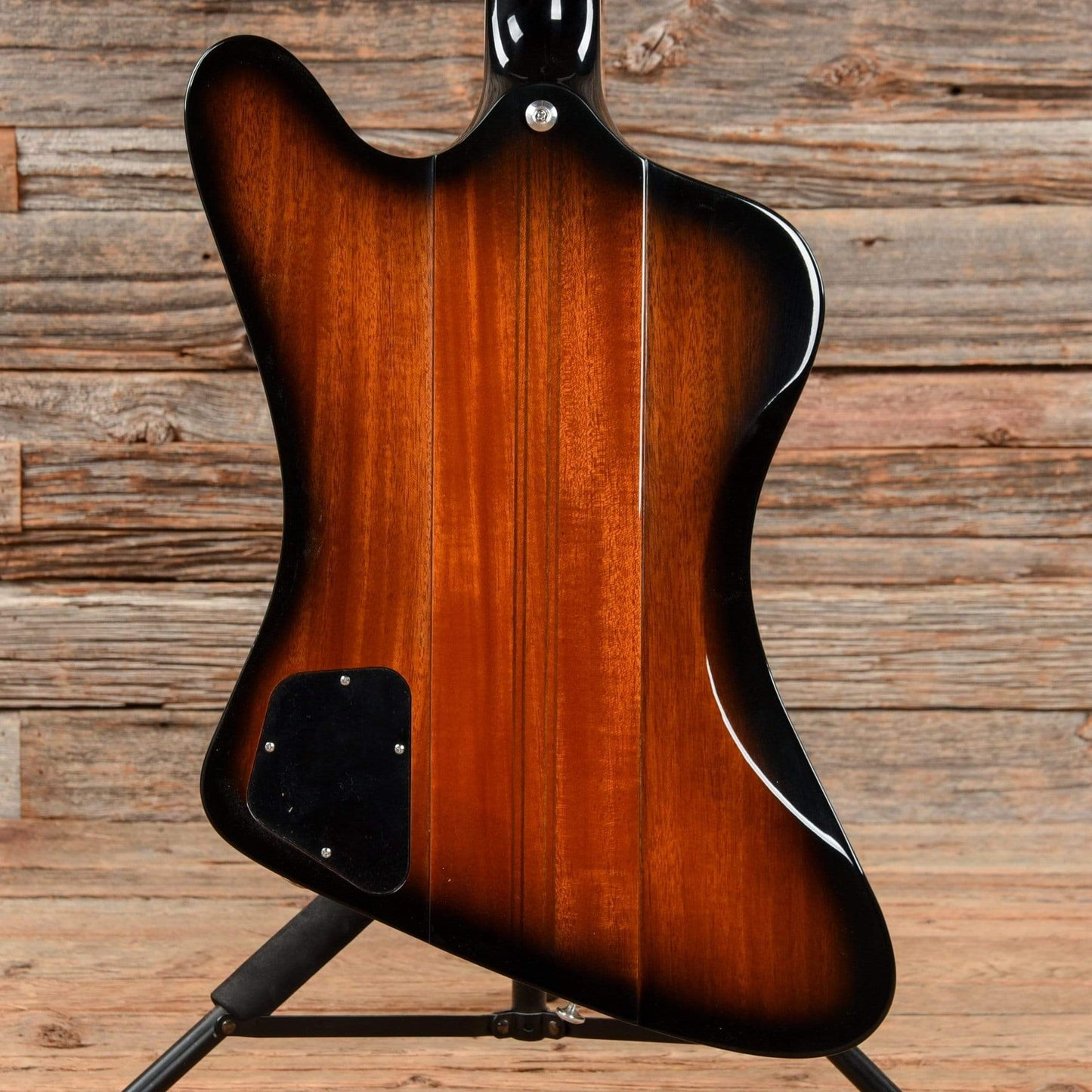 Gibson Firebird Sunburst 2015 Electric Guitars / Solid Body