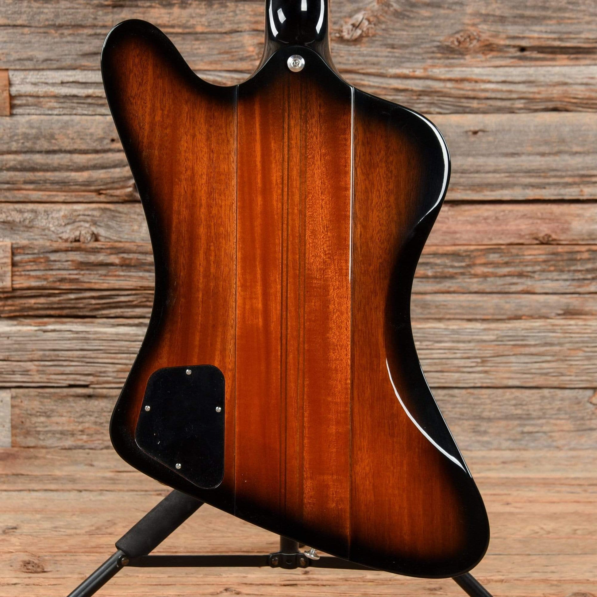 Gibson Firebird Sunburst 2015 Electric Guitars / Solid Body