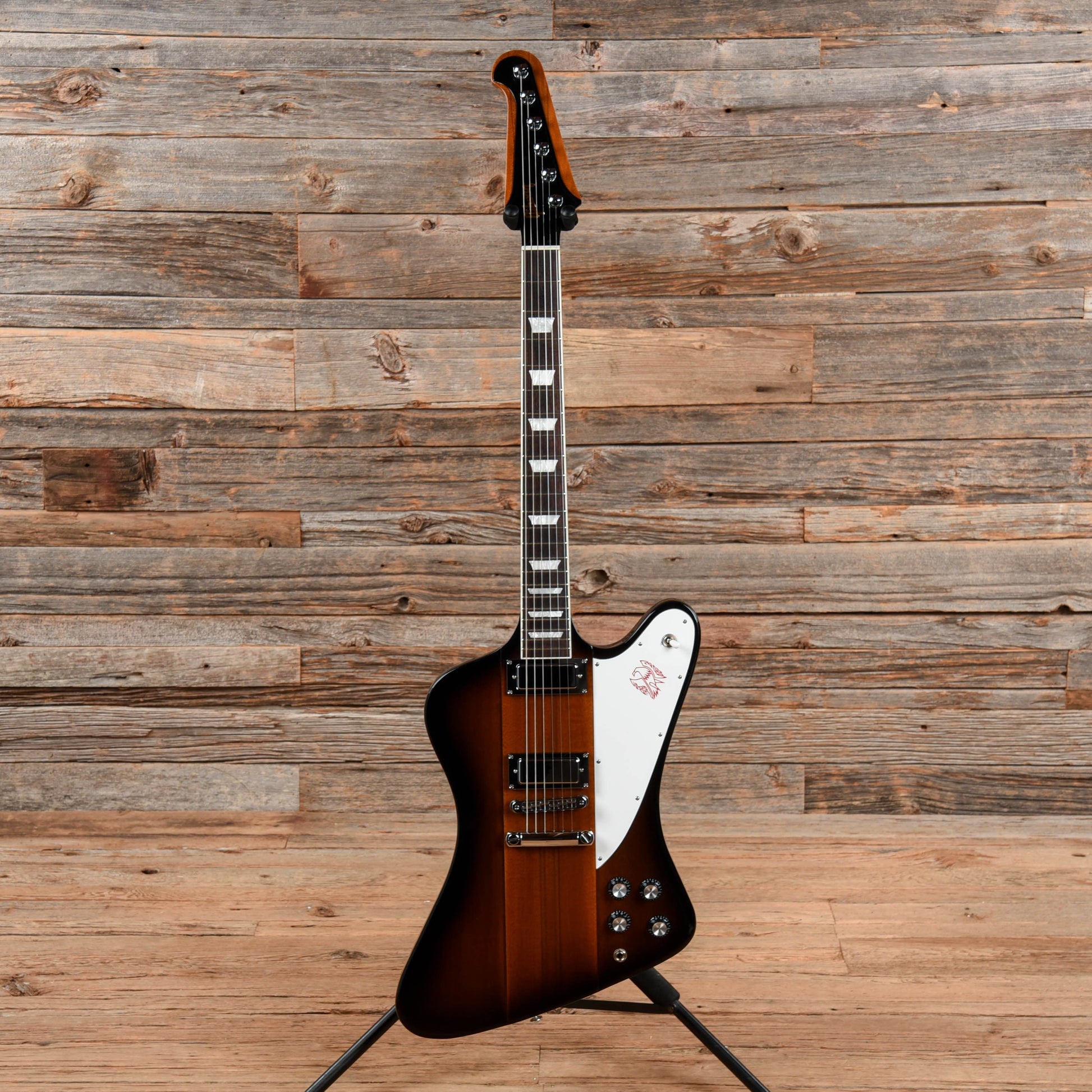 Gibson Firebird T Sunburst 2017 Electric Guitars / Solid Body