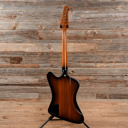 Gibson Firebird T Sunburst 2017 Electric Guitars / Solid Body