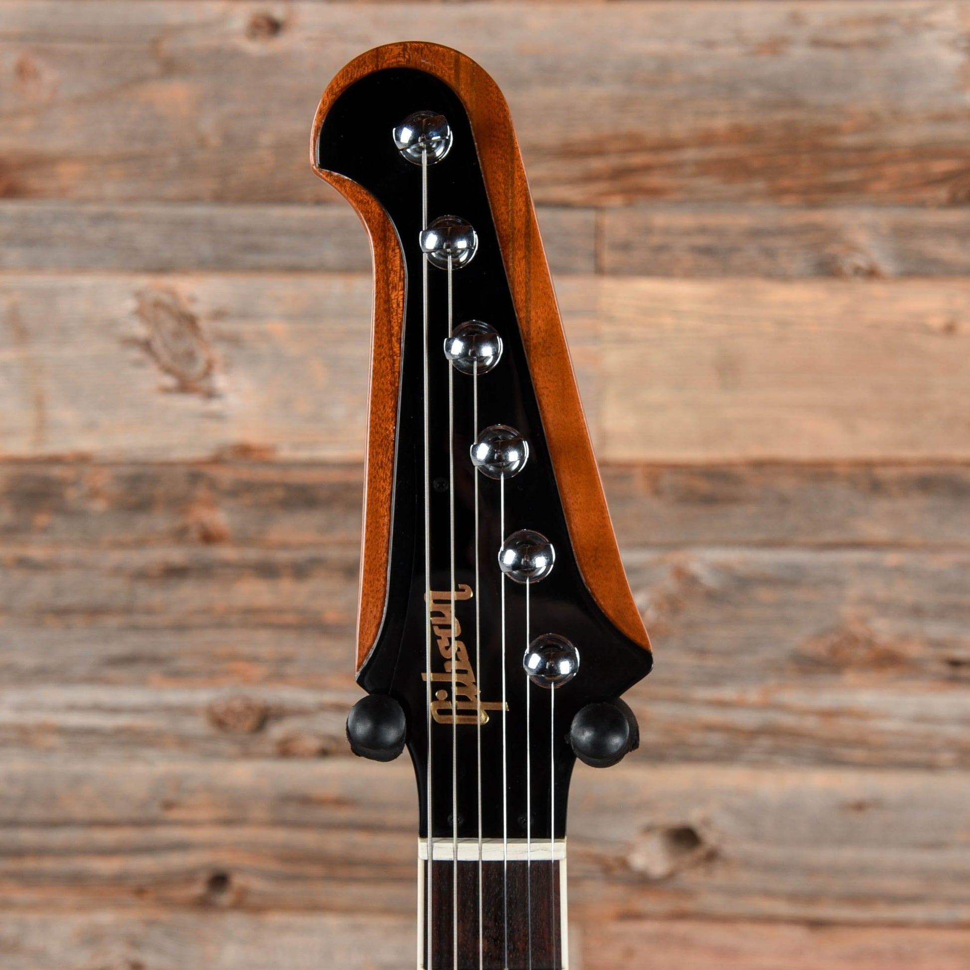 Gibson Firebird T Sunburst 2017 Electric Guitars / Solid Body