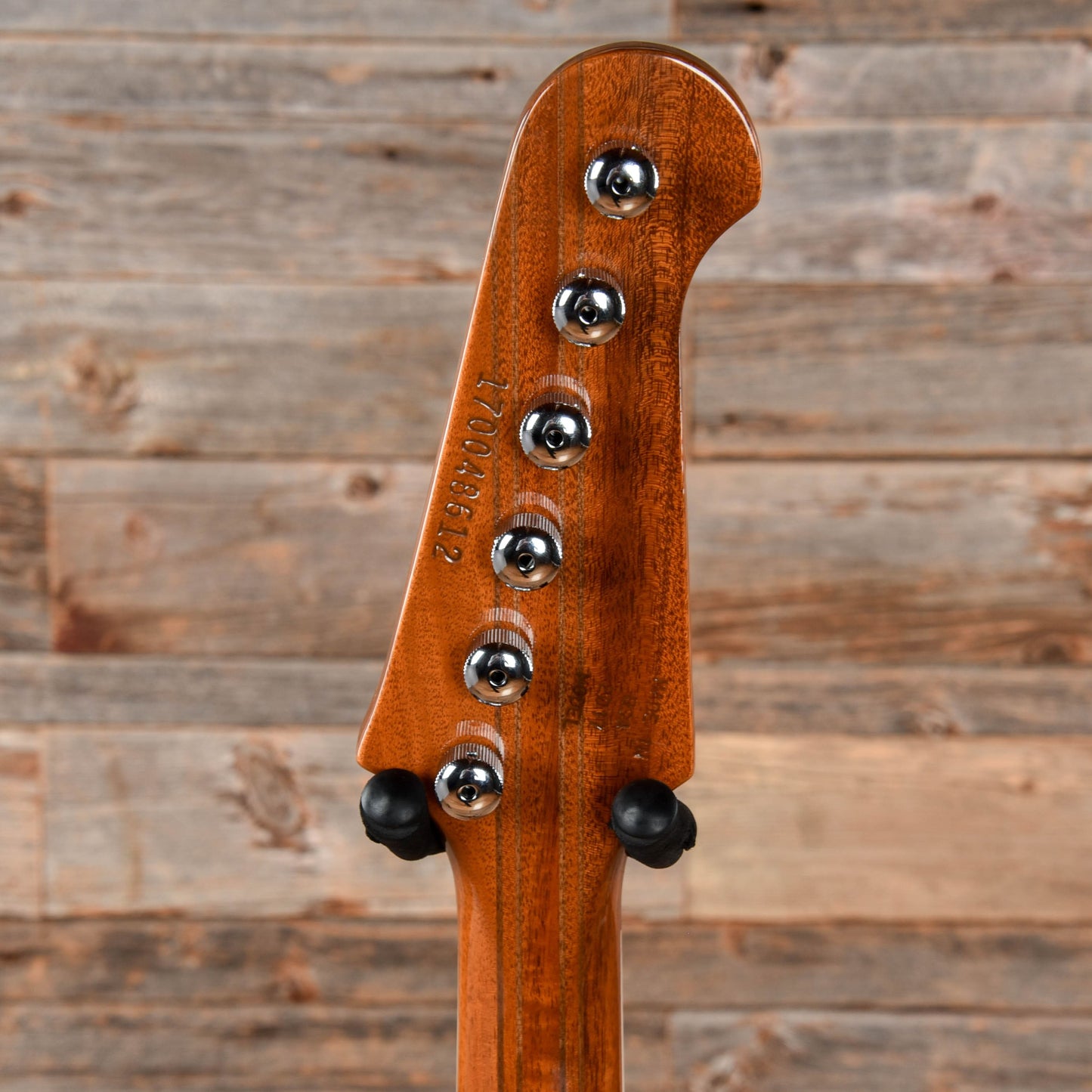 Gibson Firebird T Sunburst 2017 Electric Guitars / Solid Body