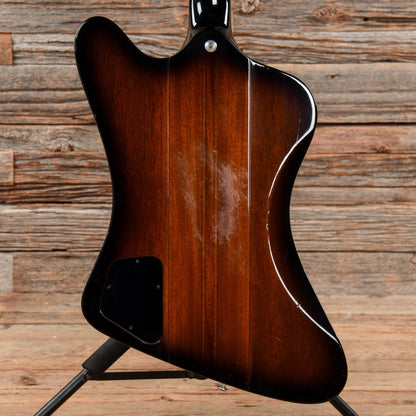 Gibson Firebird T Vintage Sunburst 2017 Electric Guitars / Solid Body