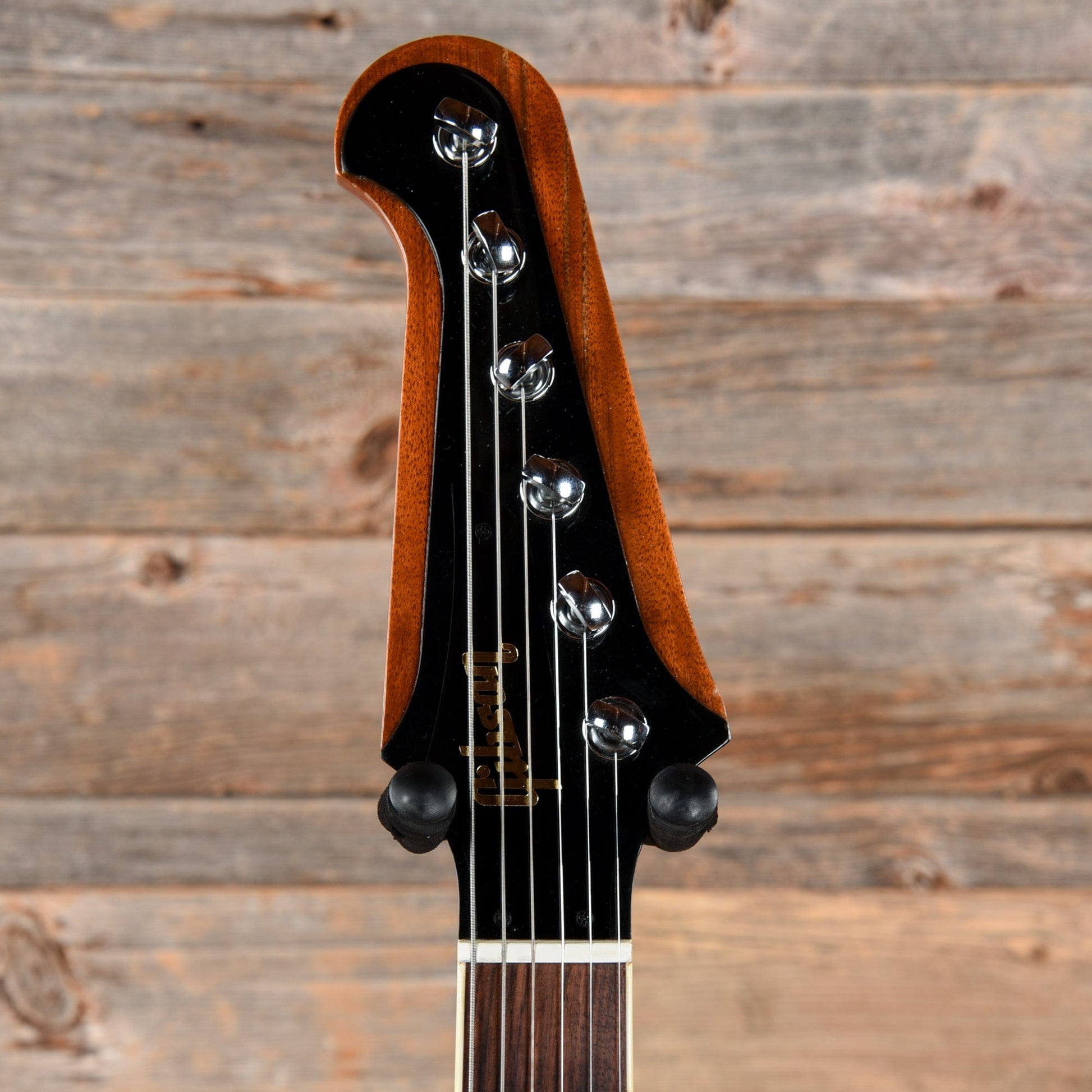 Gibson Firebird T Vintage Sunburst 2017 Electric Guitars / Solid Body