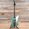 Gibson Firebird V Inverness Green Refin 1965 Electric Guitars / Solid Body