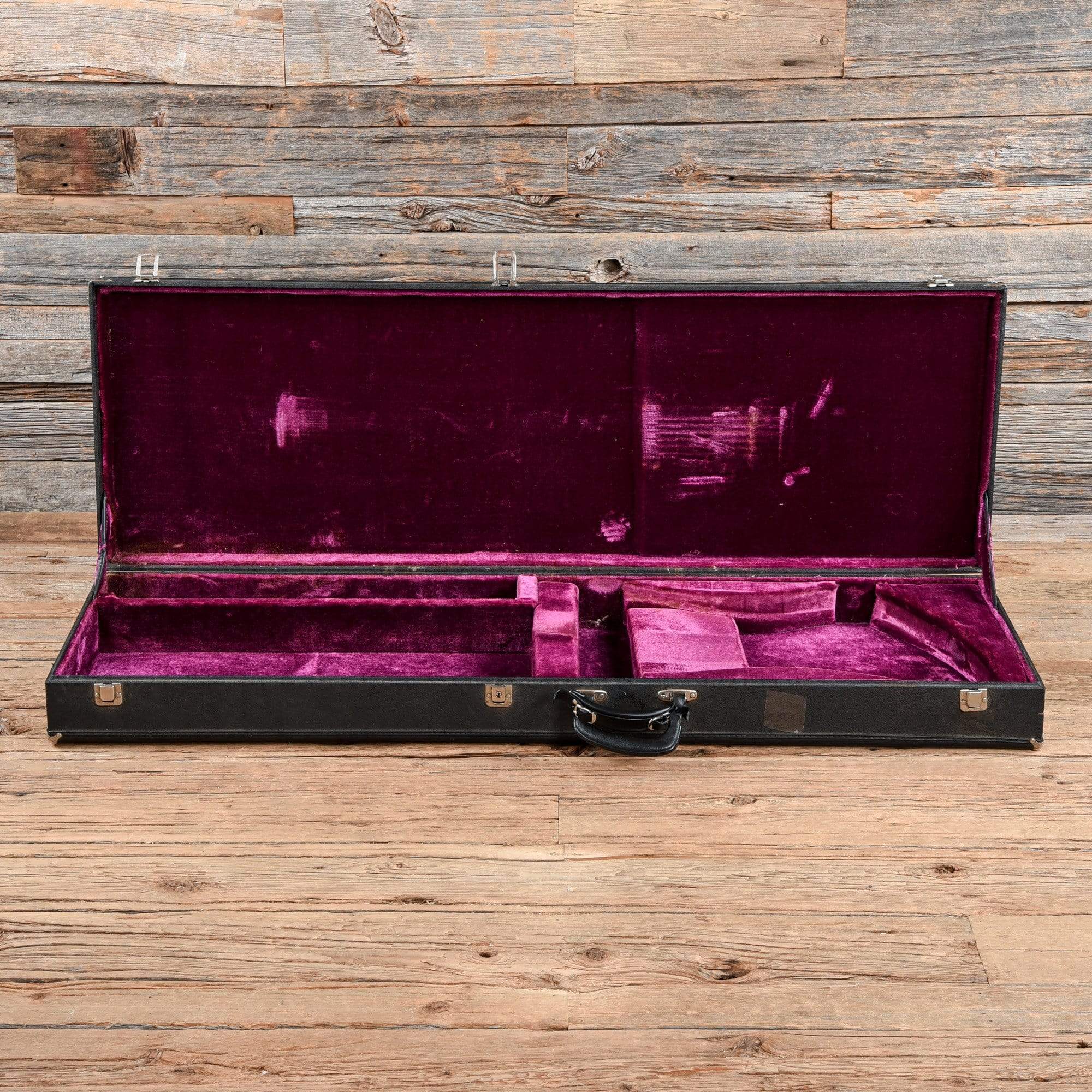 Gibson Firebird V Medallion Sunburst 1972 Electric Guitars / Solid Body