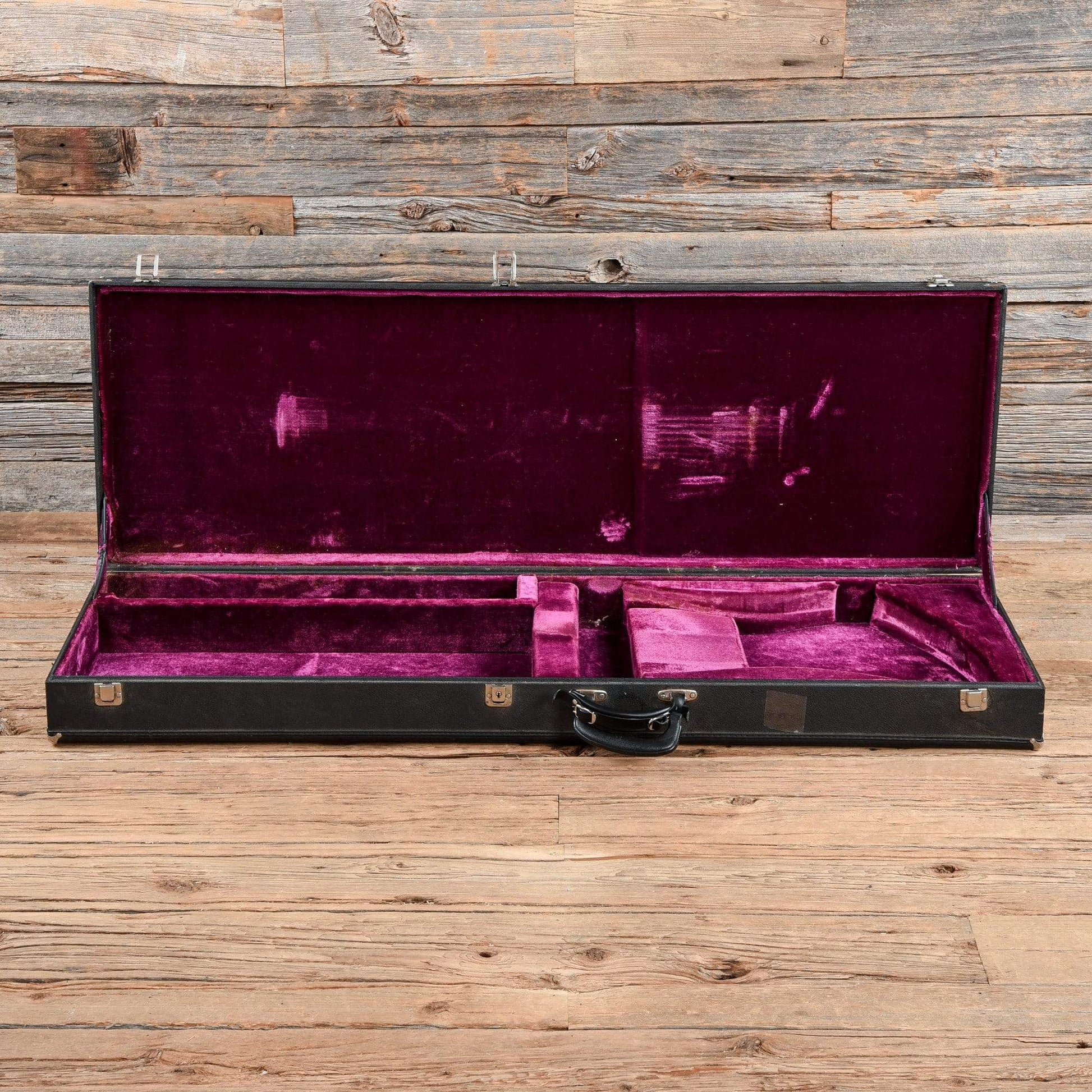 Gibson Firebird V Medallion Sunburst 1972 Electric Guitars / Solid Body