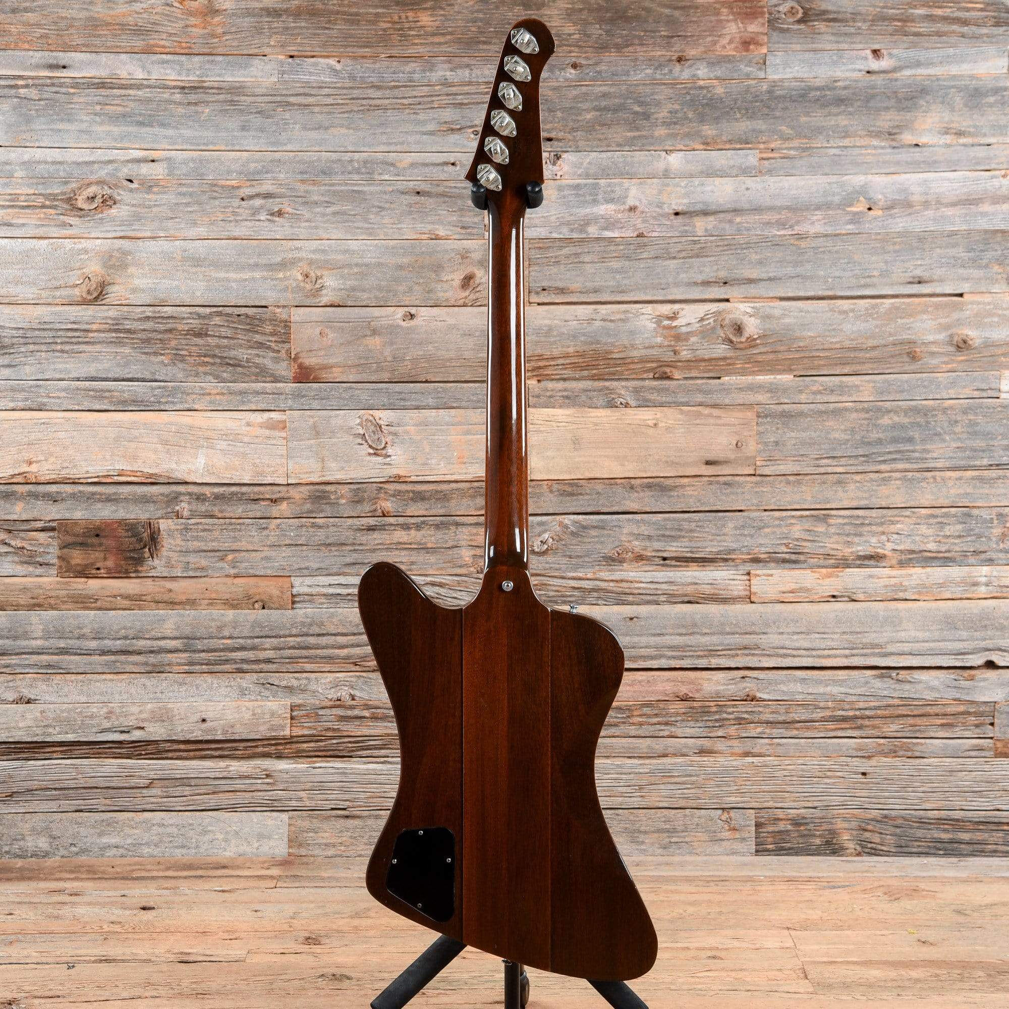 Gibson Firebird V Medallion Sunburst 1972 Electric Guitars / Solid Body