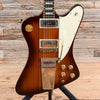 Gibson Firebird V Medallion Sunburst 1972 Electric Guitars / Solid Body