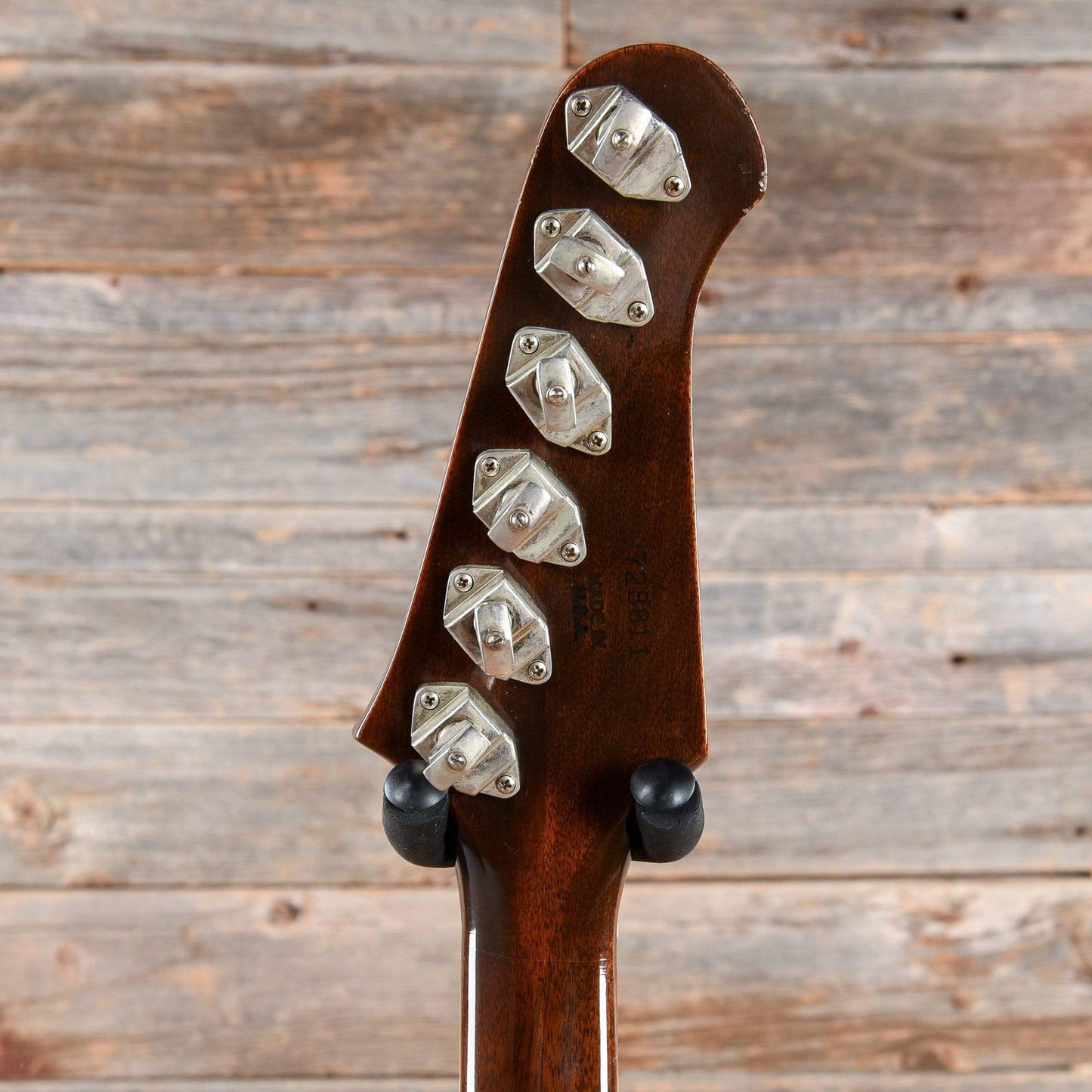 Gibson Firebird V Medallion Sunburst 1972 Electric Guitars / Solid Body