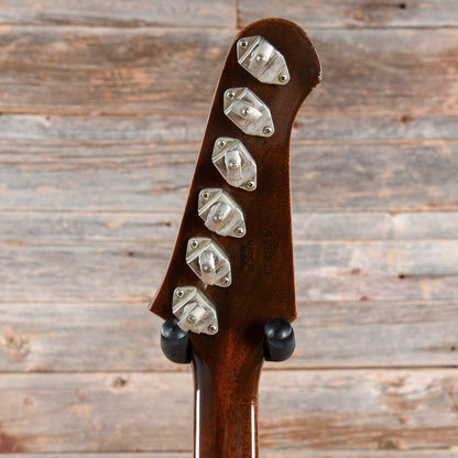 Gibson Firebird V Medallion Sunburst 1972 Electric Guitars / Solid Body