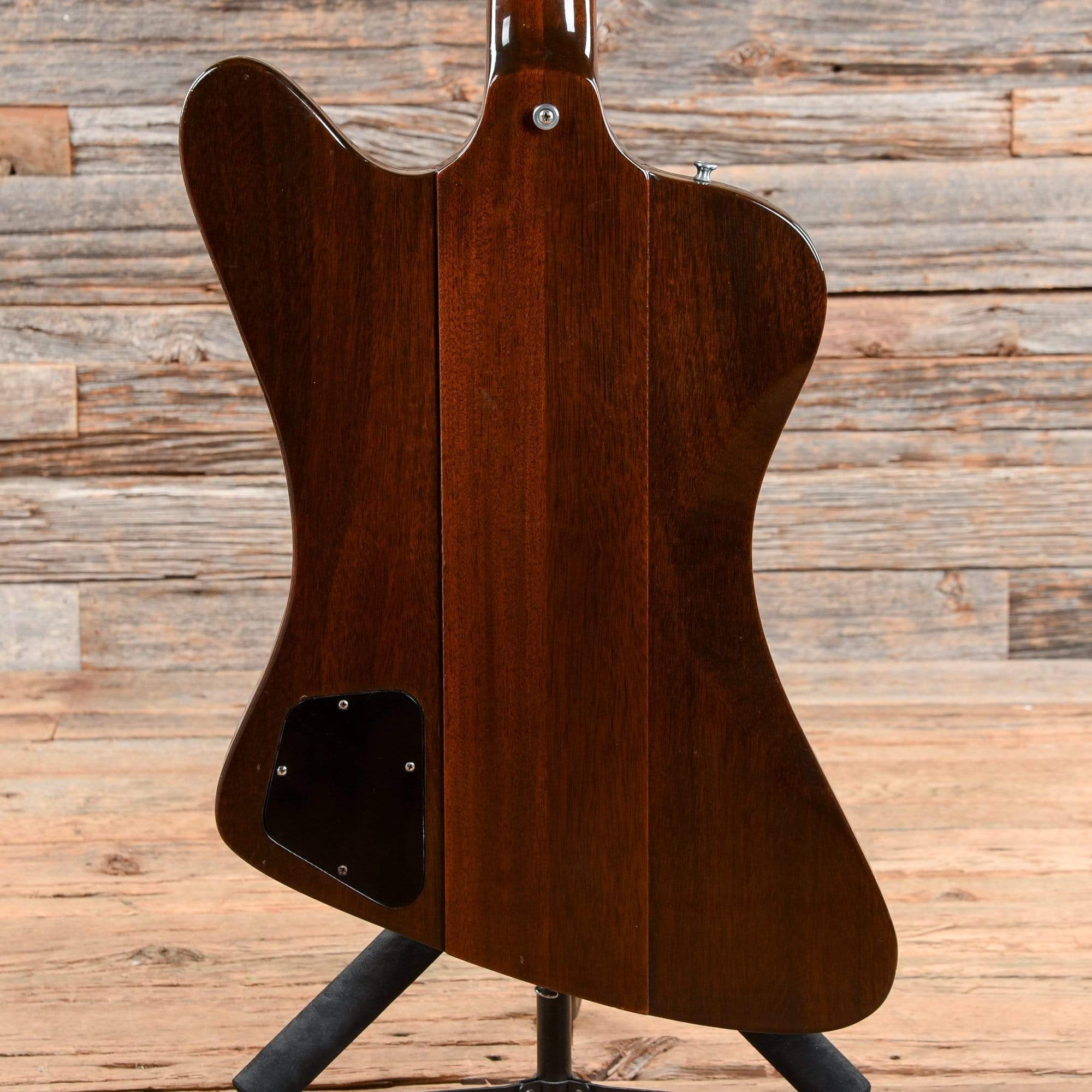 Gibson Firebird V Medallion Sunburst 1972 Electric Guitars / Solid Body