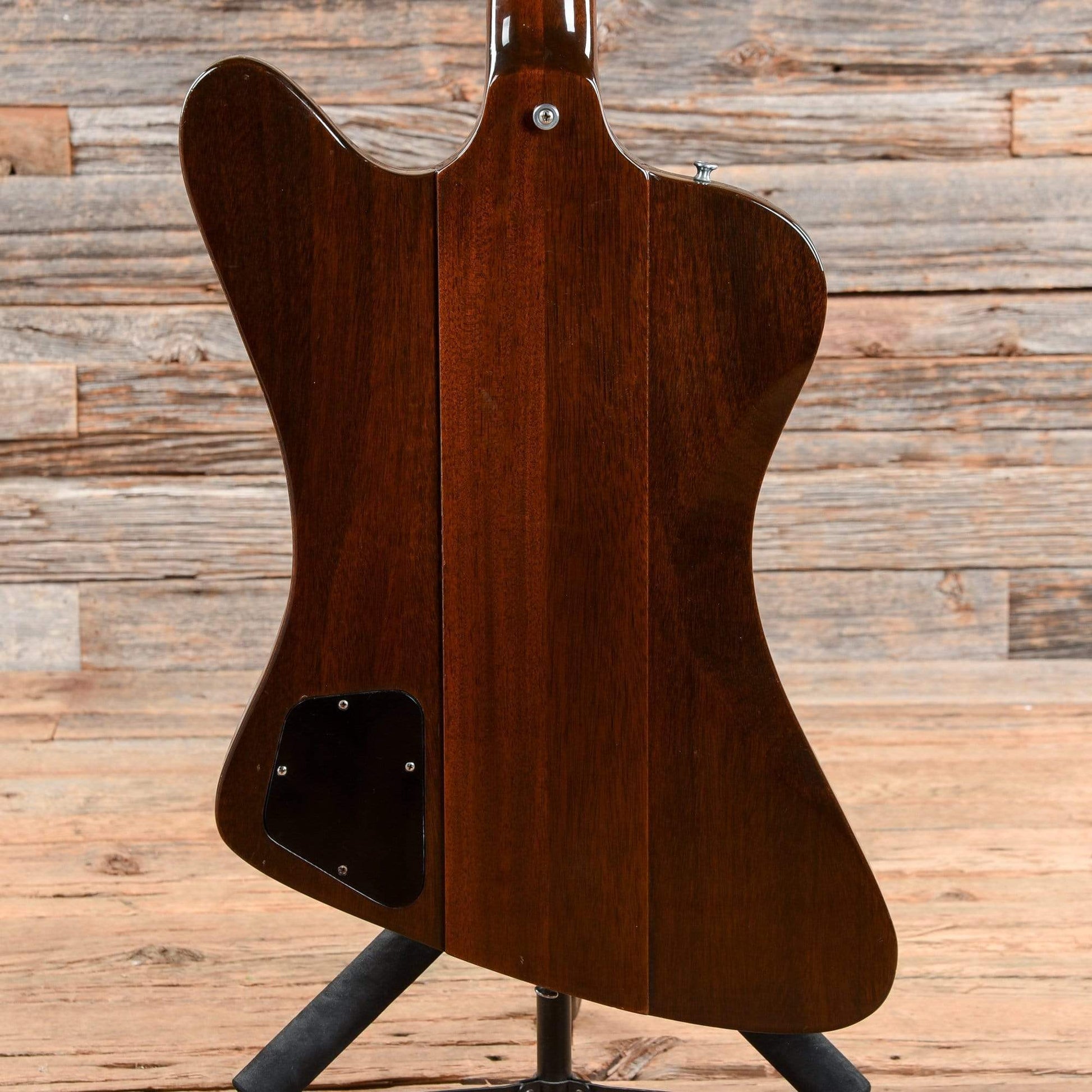 Gibson Firebird V Medallion Sunburst 1972 Electric Guitars / Solid Body