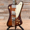 Gibson Firebird V Medallion Sunburst 1972 Electric Guitars / Solid Body