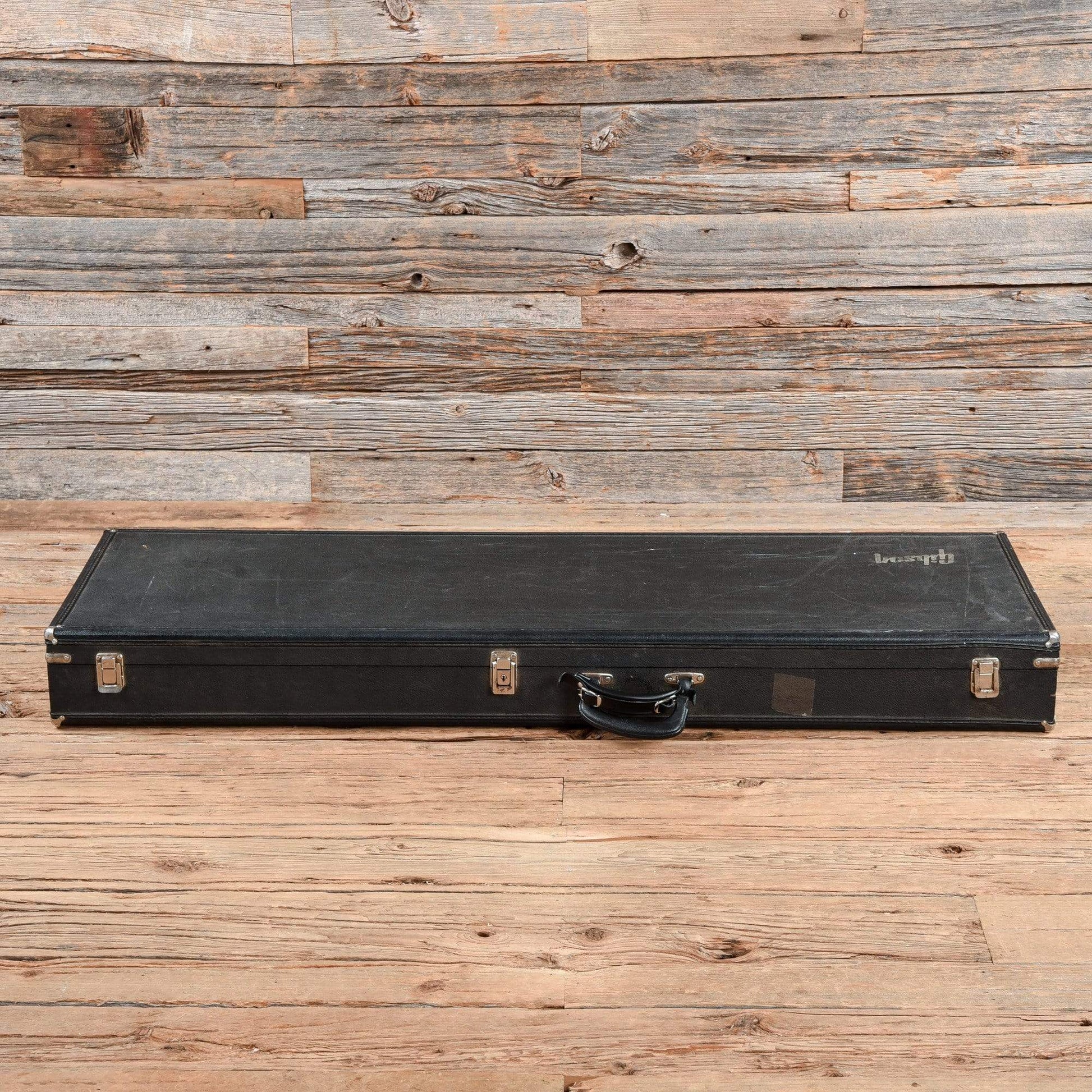 Gibson Firebird V Medallion Sunburst 1972 Electric Guitars / Solid Body