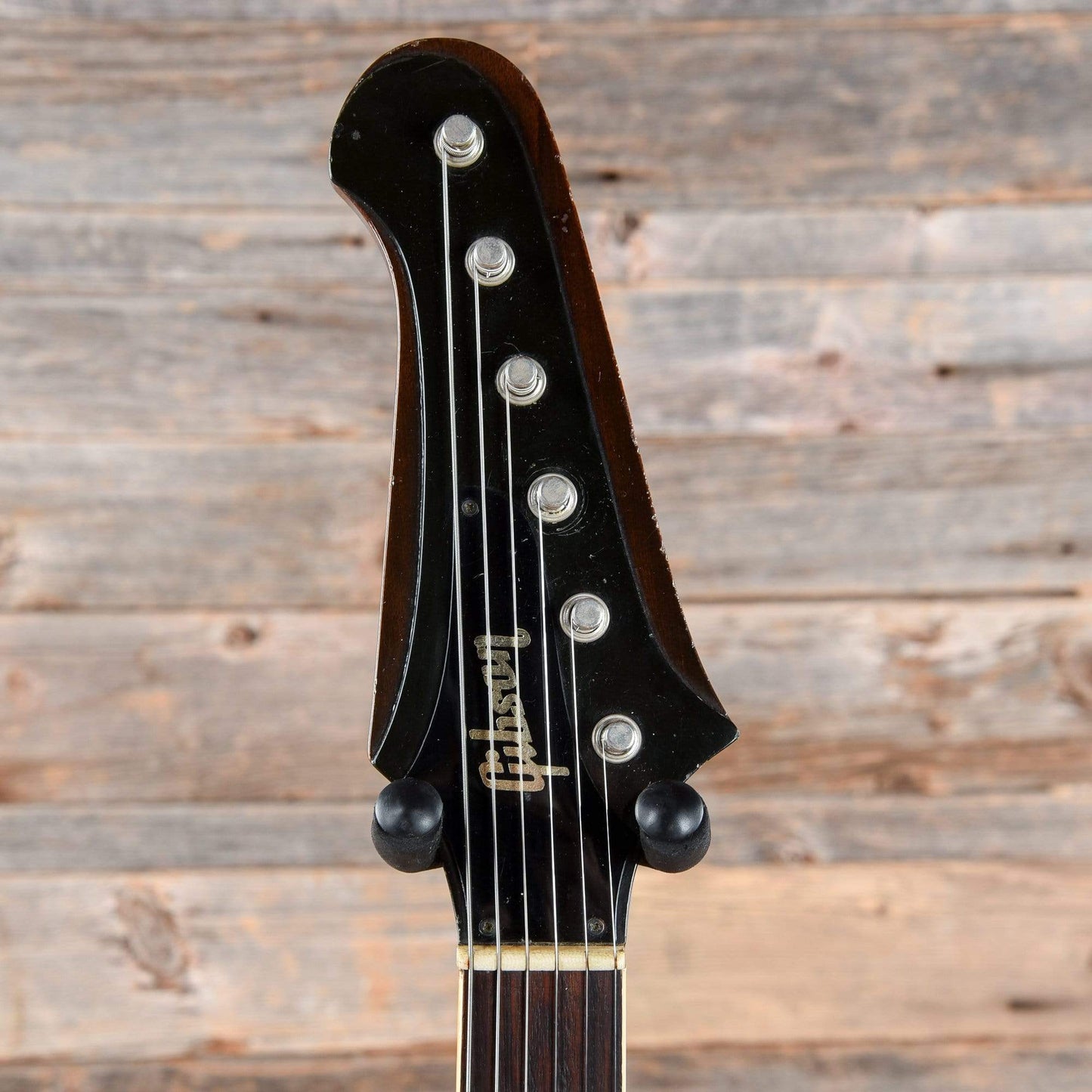 Gibson Firebird V Medallion Sunburst 1972 Electric Guitars / Solid Body