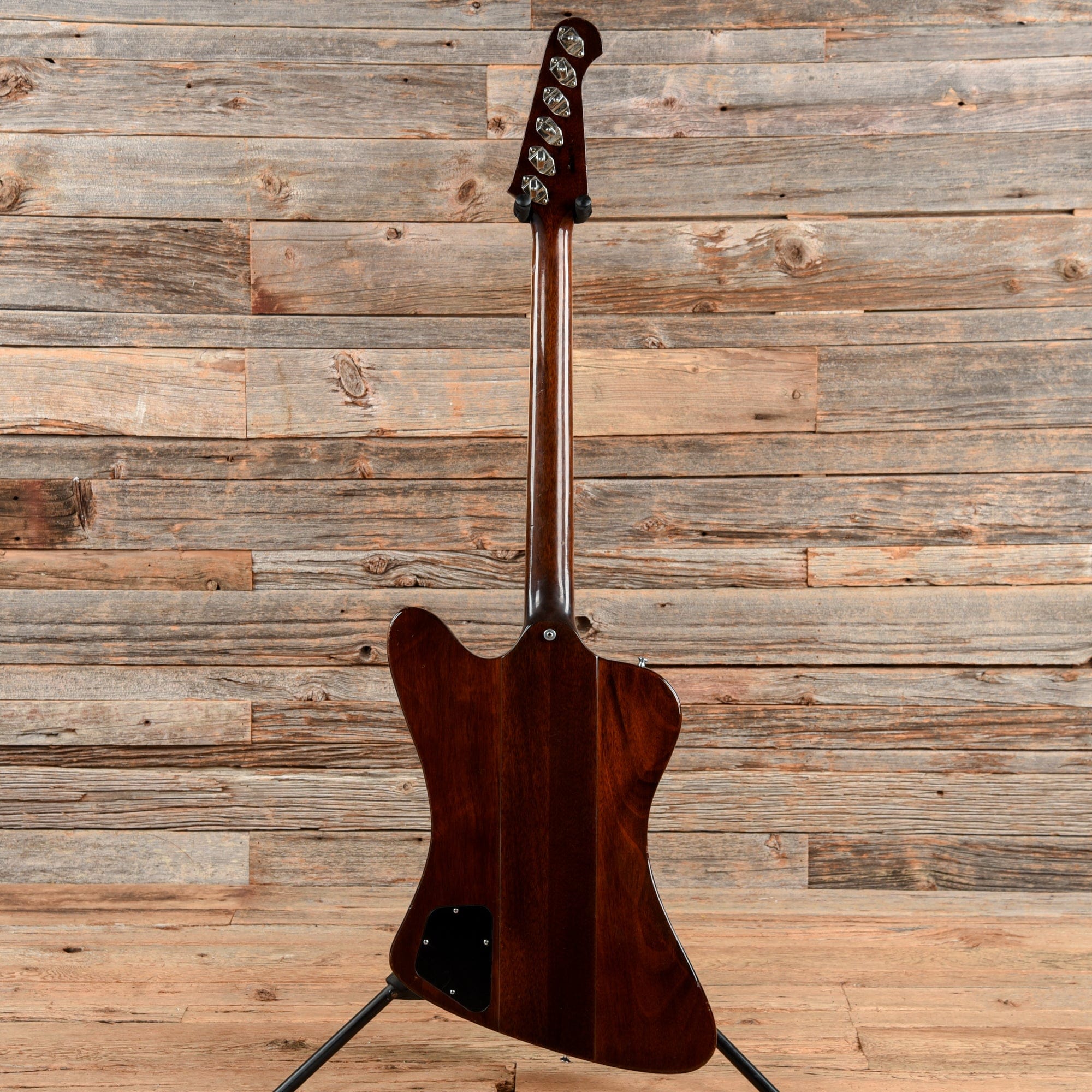 Gibson Firebird V Sunburst 1963 Electric Guitars / Solid Body