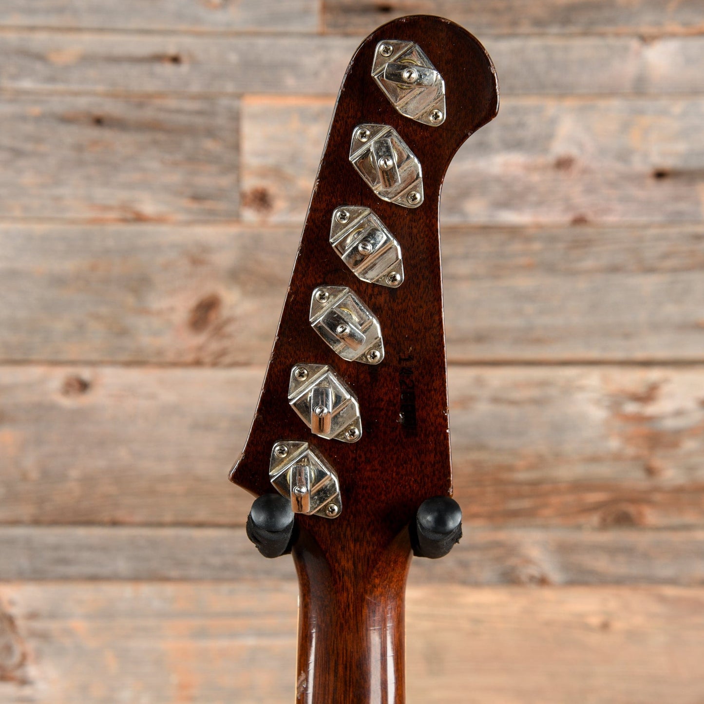 Gibson Firebird V Sunburst 1963 Electric Guitars / Solid Body