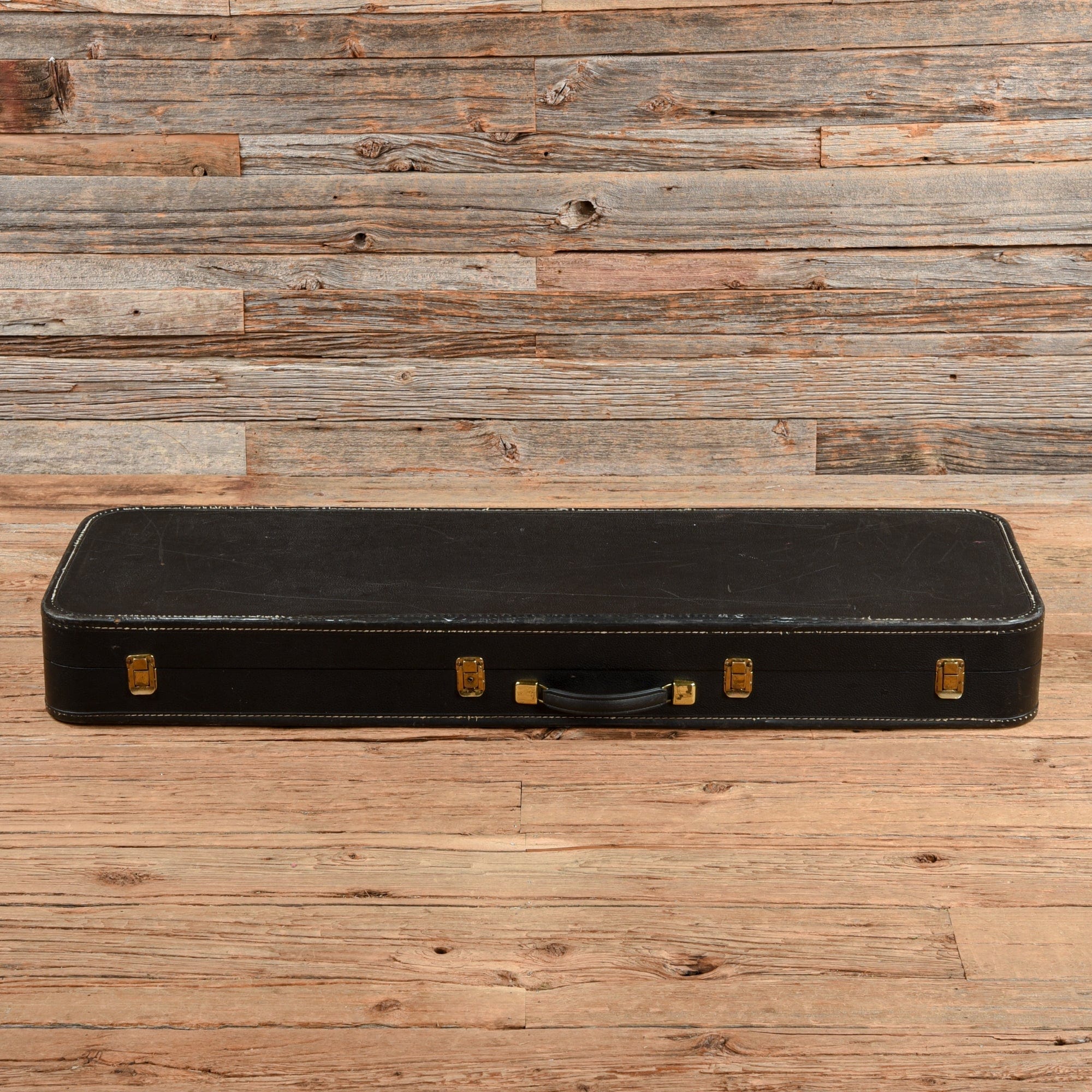 Gibson Firebird V Sunburst 1963 Electric Guitars / Solid Body