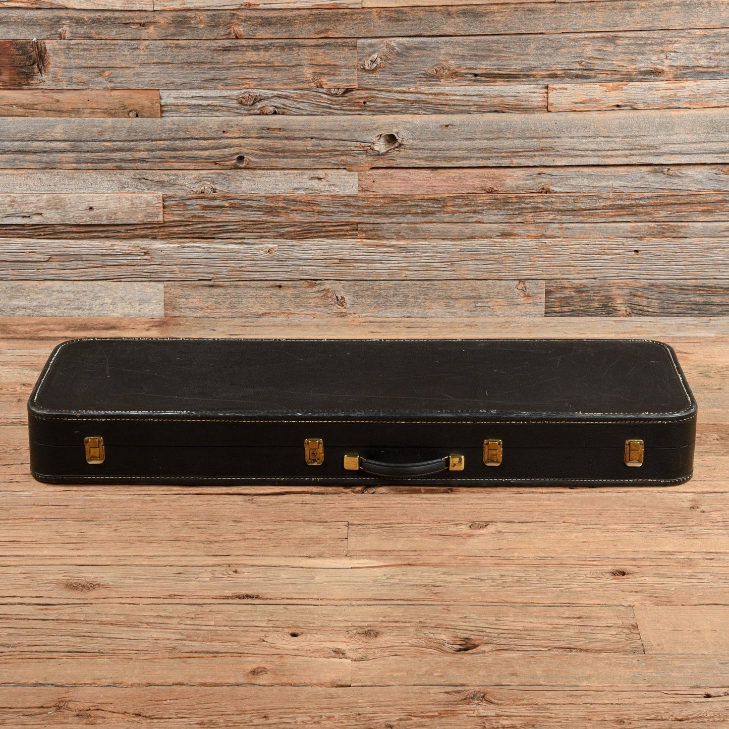 Gibson Firebird V Sunburst 1963 Electric Guitars / Solid Body